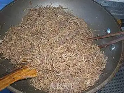 Make Homemade beef pine step 9