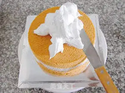 Make Fruitcake step 8