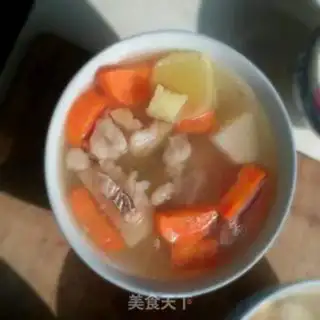 Make Lamb soup step 6