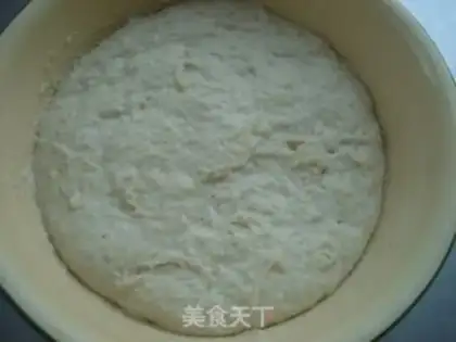 Make Chinese soy sauce step 1