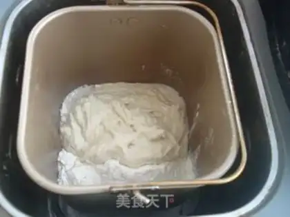 Make Chinese soy sauce step 2