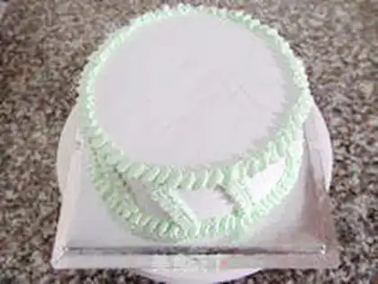 Make Fruitcake step 10