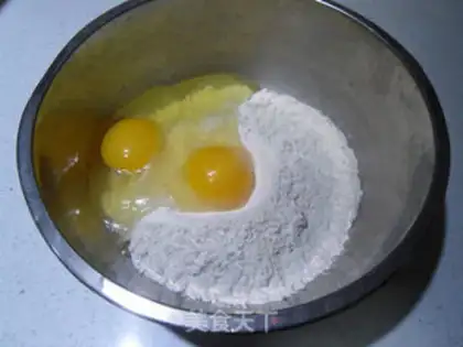 Make Pancakes step 0