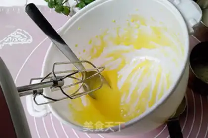 Make Cassida sauce step 2