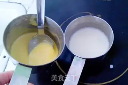 Make Cassida sauce step 4