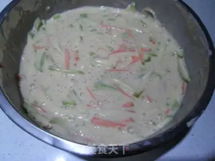 Make Pancakes step 3