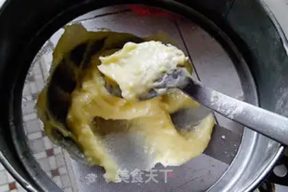 Make Cassida sauce step 5