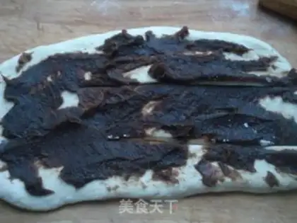 Make Chinese soy sauce step 7