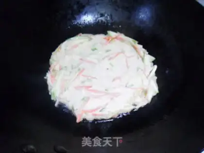 Make Pancakes step 4