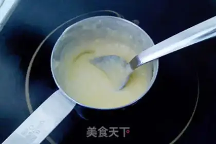 Make Cassida sauce step 6