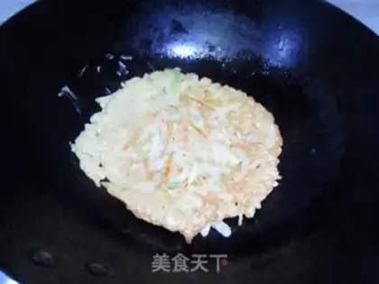 Make Pancakes step 5
