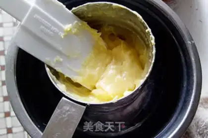 Make Cassida sauce step 7