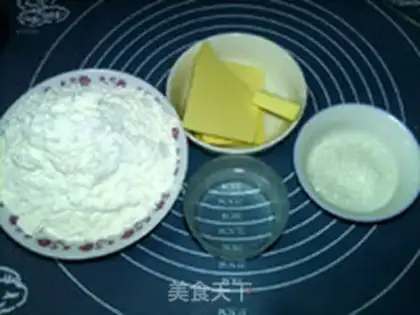 Make Eggstick step 0