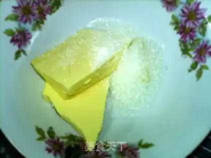 Make Eggstick step 1