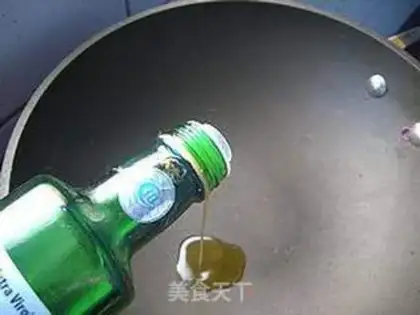 Make Red-hot rice step 4