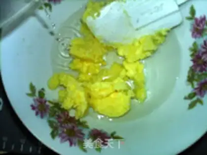 Make Eggstick step 2