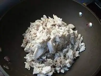 Make Fish pine step 5
