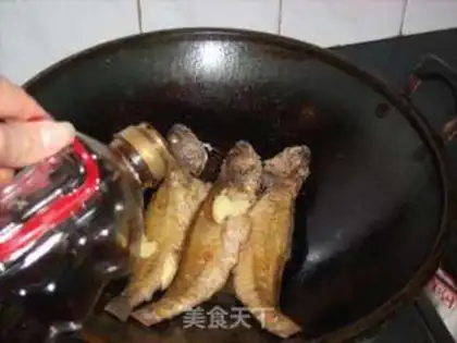 Make Red-hot rice step 5