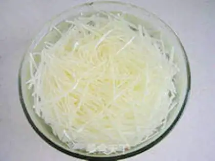 Make Spicy potatoes step 6