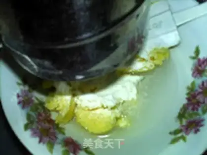 Make Eggstick step 3
