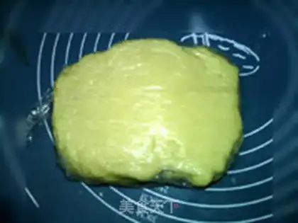 Make Eggstick step 4