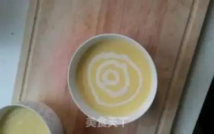 Make Corn carrot soup step 7