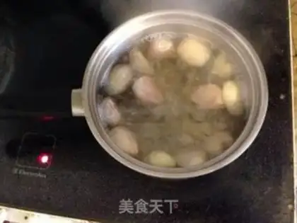 Make Western lamb chops step 0