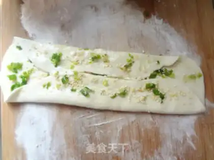 Make A lasagna step 7