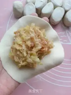Make Pumpkin step 6