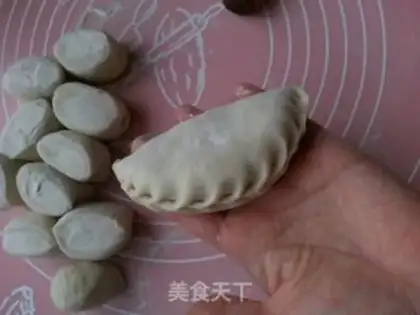 Make Pumpkin step 7