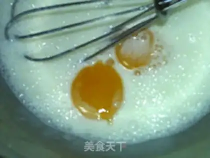 Make Eggstick step 7