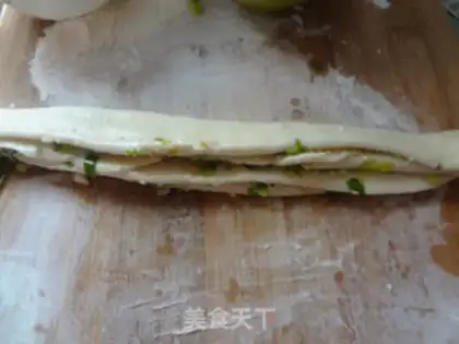Make A lasagna step 9