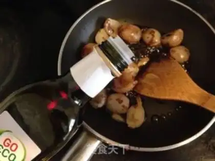 Make Eggstick step 8