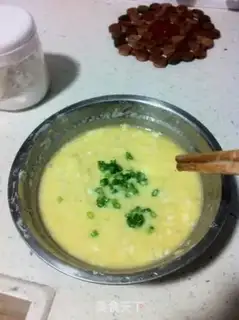 Make Egg potato step 4