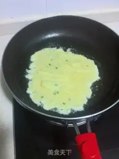 Make Egg potato step 5