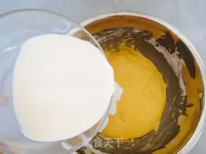 Make Pineapple maple muffin step 5