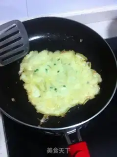 Make Egg potato step 6