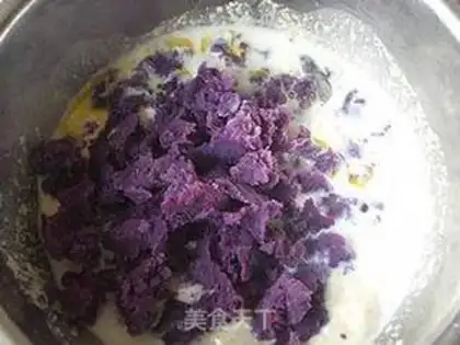 Make Potato step 1