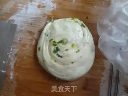 Make A lasagna step 12