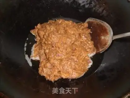 Make Homemade dates step 3