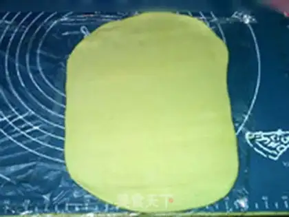 Make Eggstick step 11