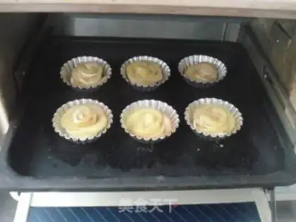 Make Apple Rose step 7