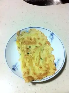 Make Egg potato step 8