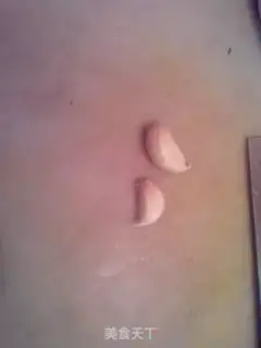 Make Ham and pasta step 5