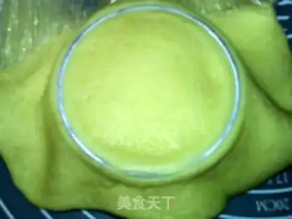 Make Eggstick step 12