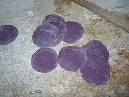 Make Potato step 3
