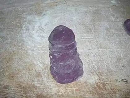 Make Potato step 4