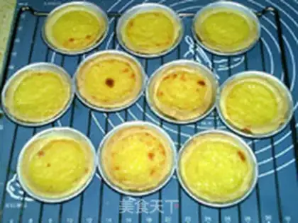 Make Eggstick step 17