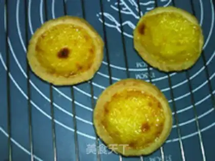 Make Eggstick step 18