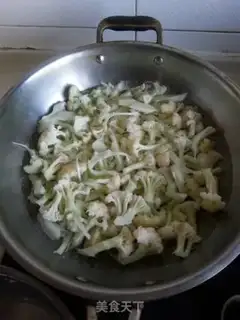 Make Carrot step 1